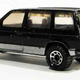 Illustration for article titled Matchbox 84 Dodge Caravan Mini Van